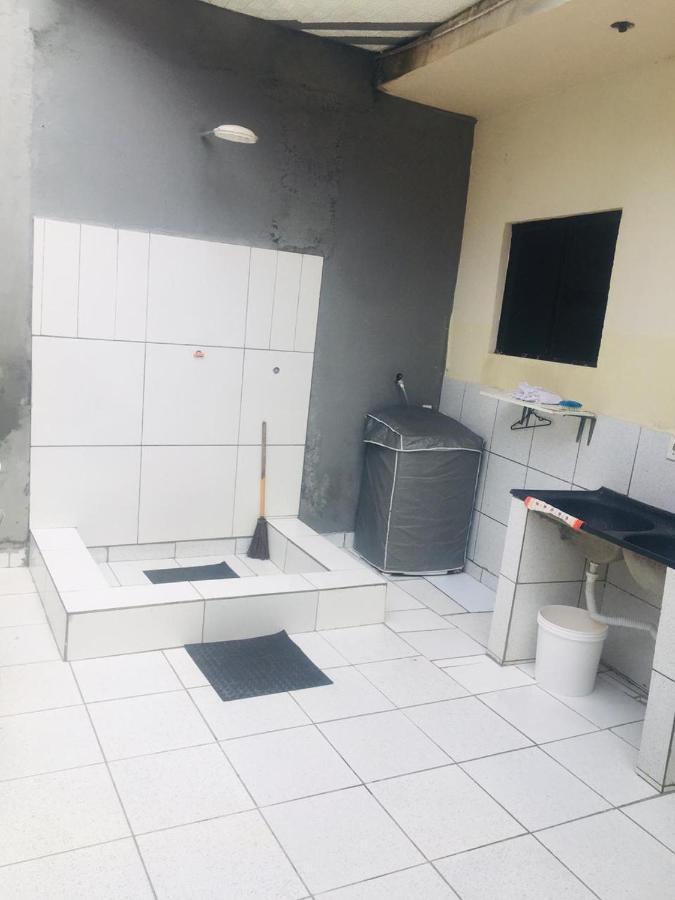 Casa De Veraneio Em Ilhéus Extérieur photo