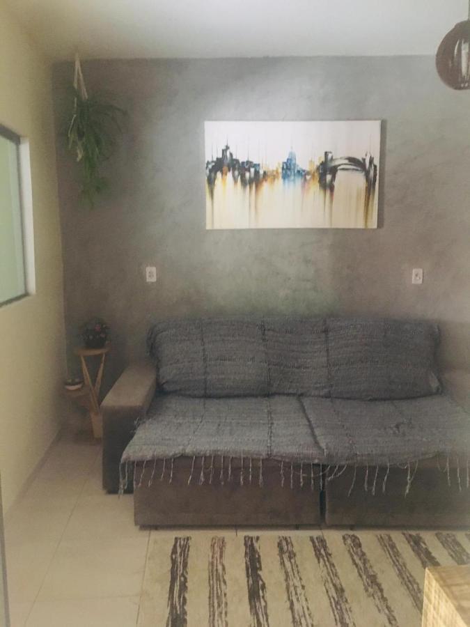 Casa De Veraneio Em Ilhéus Extérieur photo