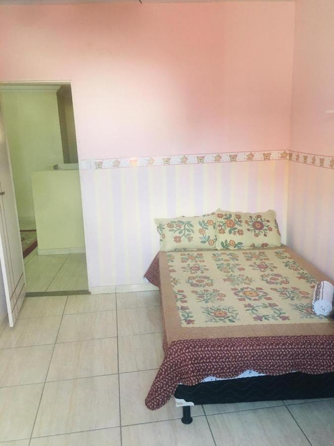 Casa De Veraneio Em Ilhéus Extérieur photo