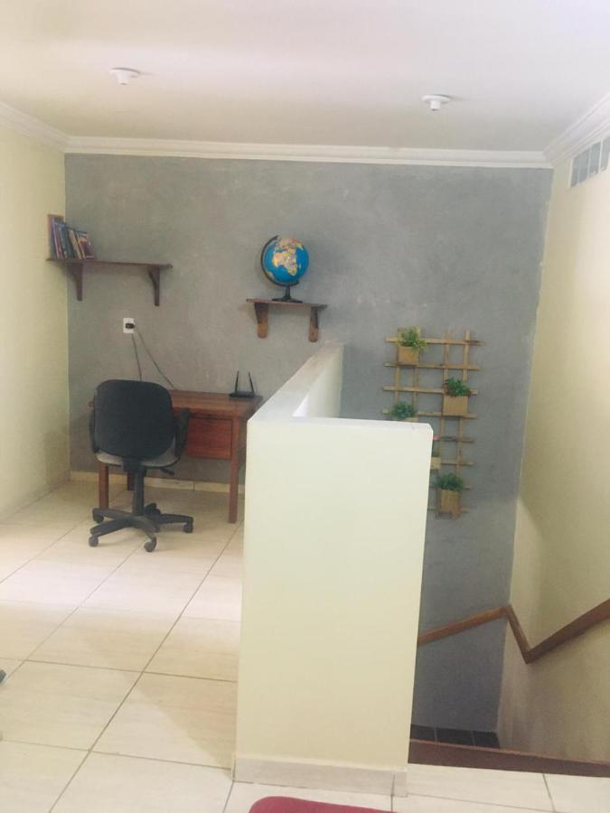 Casa De Veraneio Em Ilhéus Extérieur photo