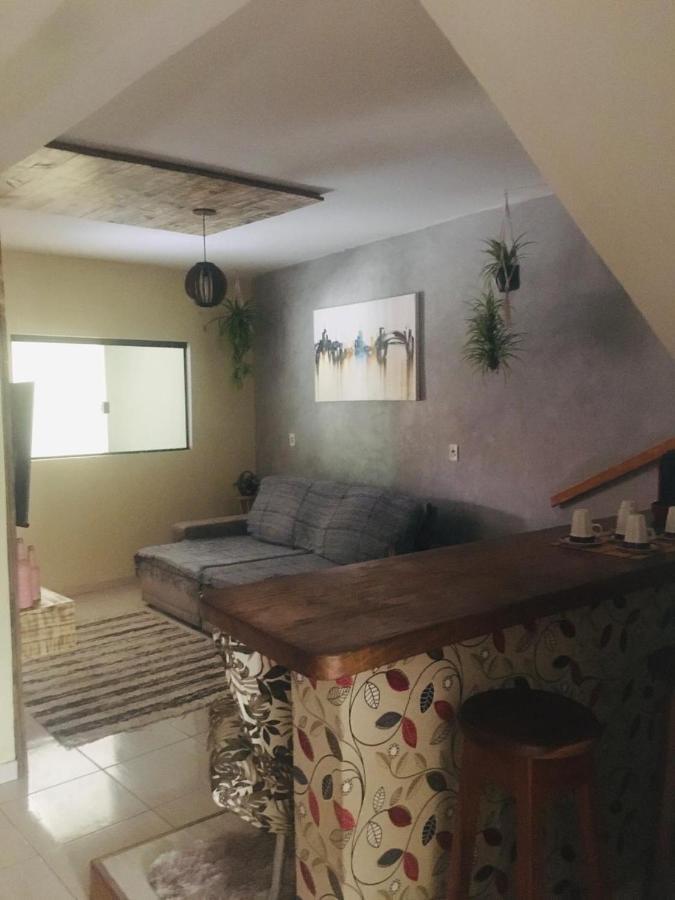 Casa De Veraneio Em Ilhéus Extérieur photo