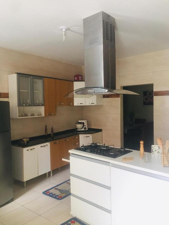 Casa De Veraneio Em Ilhéus Extérieur photo