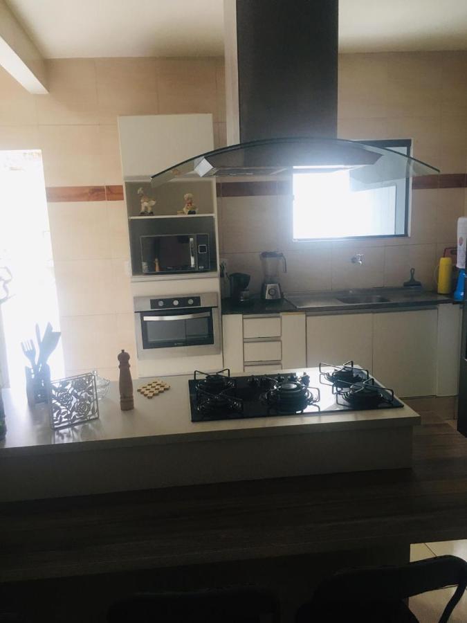 Casa De Veraneio Em Ilhéus Extérieur photo