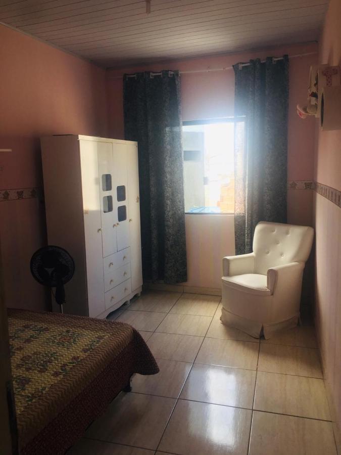 Casa De Veraneio Em Ilhéus Extérieur photo