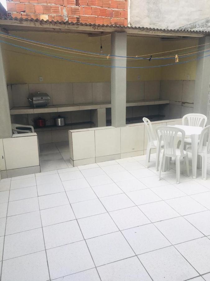 Casa De Veraneio Em Ilhéus Extérieur photo