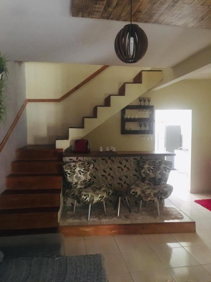 Casa De Veraneio Em Ilhéus Extérieur photo