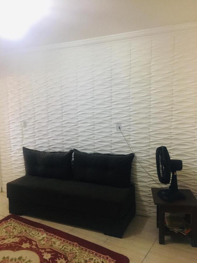 Casa De Veraneio Em Ilhéus Extérieur photo