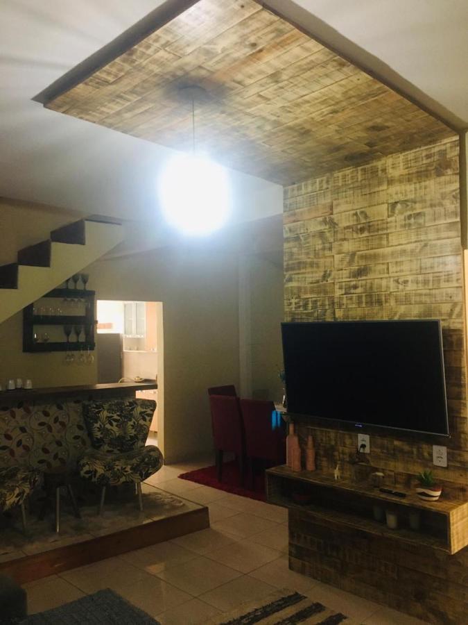 Casa De Veraneio Em Ilhéus Extérieur photo