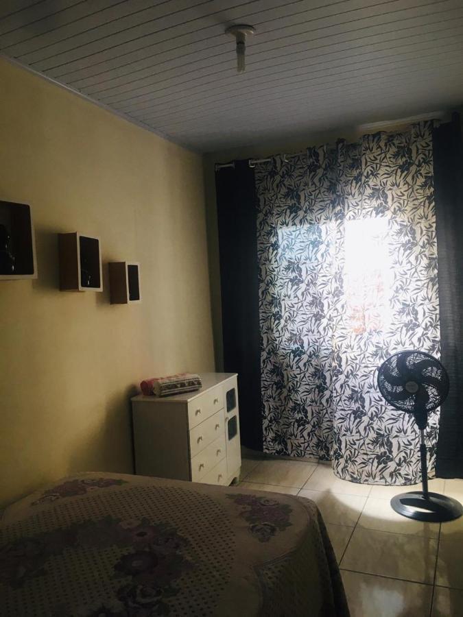 Casa De Veraneio Em Ilhéus Extérieur photo