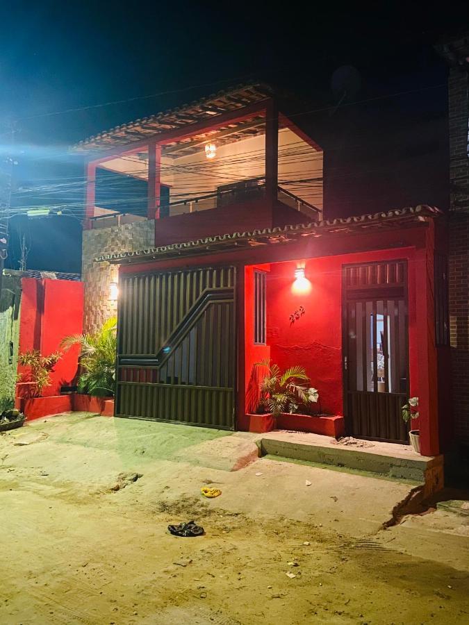 Casa De Veraneio Em Ilhéus Extérieur photo
