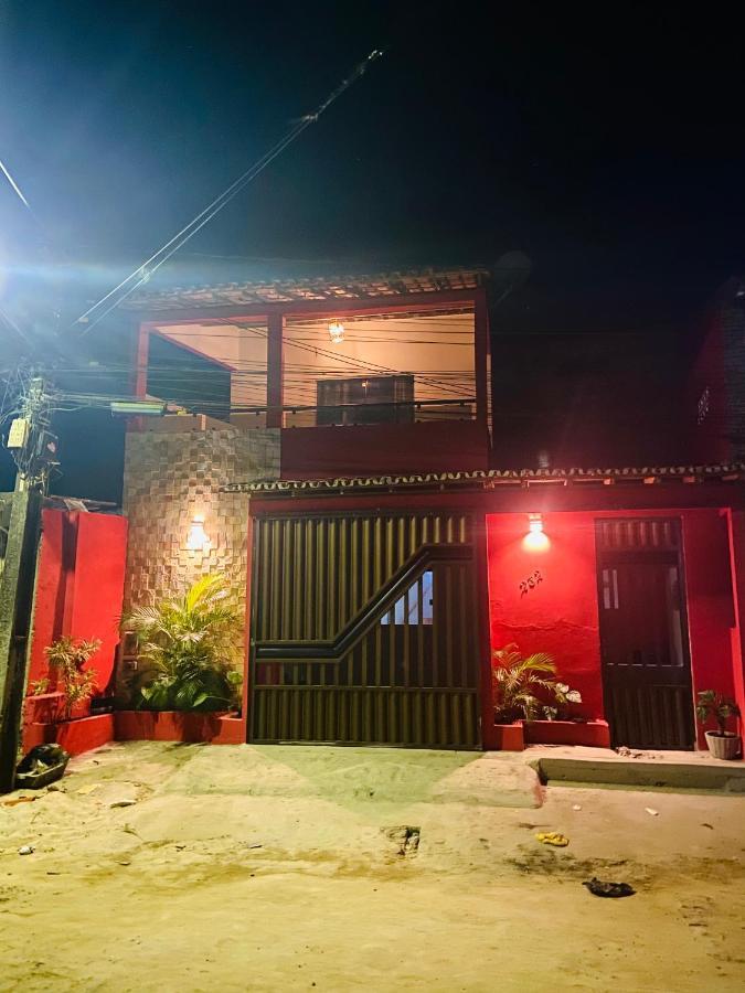 Casa De Veraneio Em Ilhéus Extérieur photo