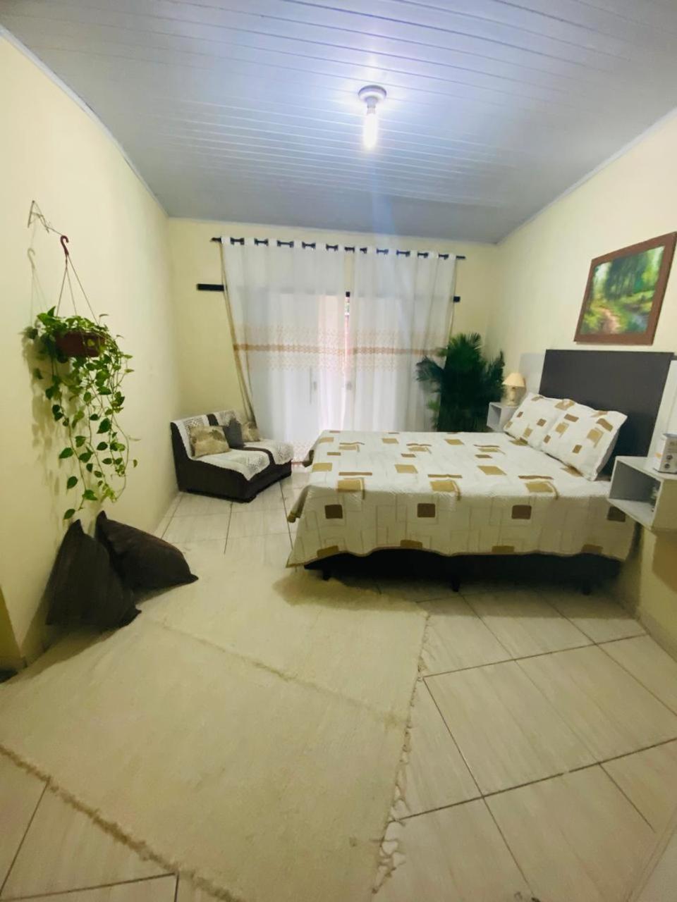 Casa De Veraneio Em Ilhéus Extérieur photo