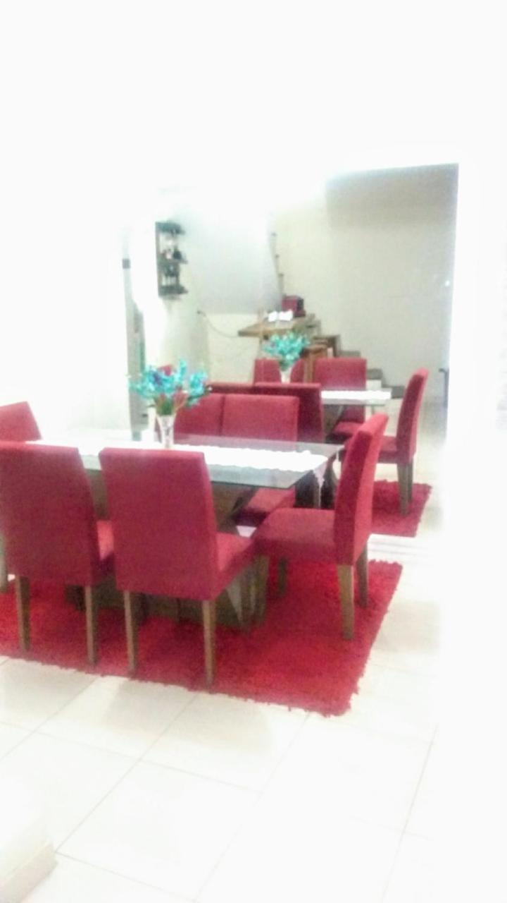 Casa De Veraneio Em Ilhéus Extérieur photo